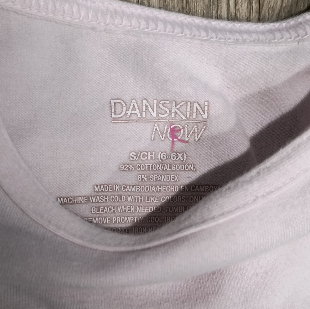 Danskin Now Leotards - Picture 3 of 5